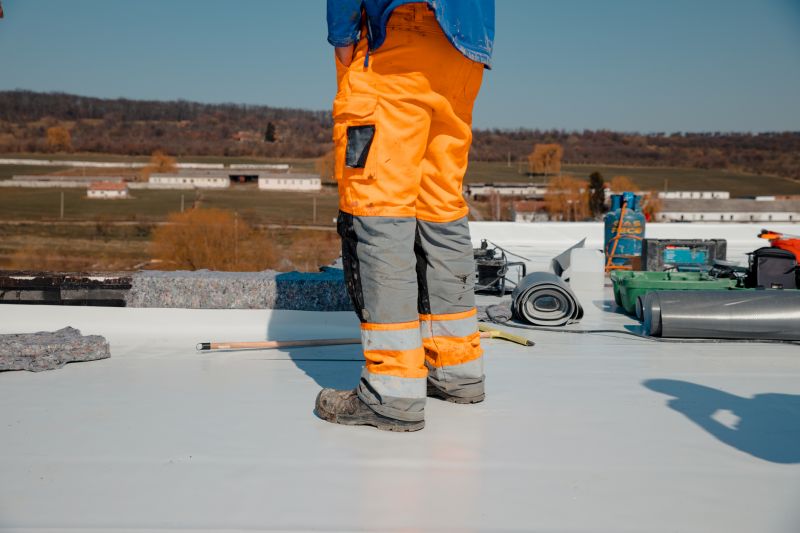Best Roof Repair Contractors in Chattanooga, TN