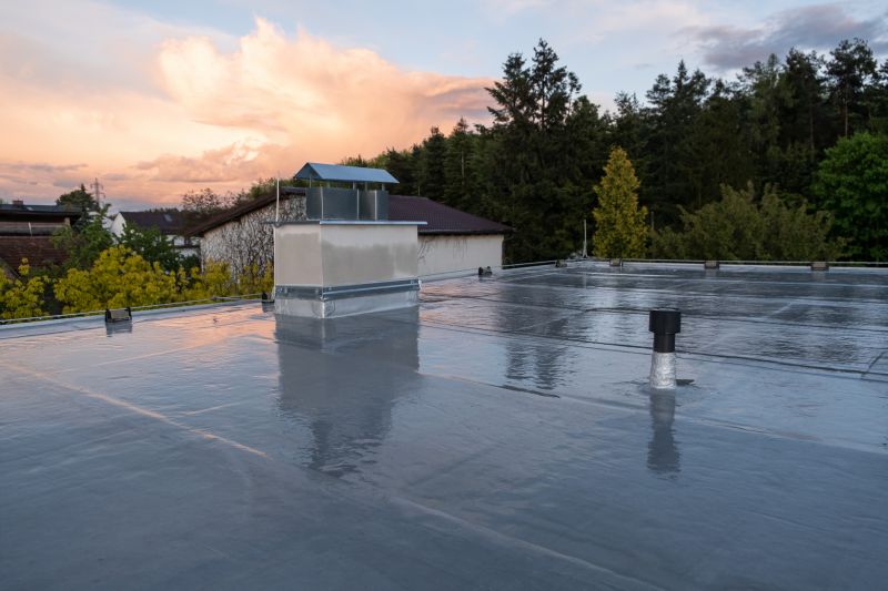 Cost of Roofing in Chattanooga, TN